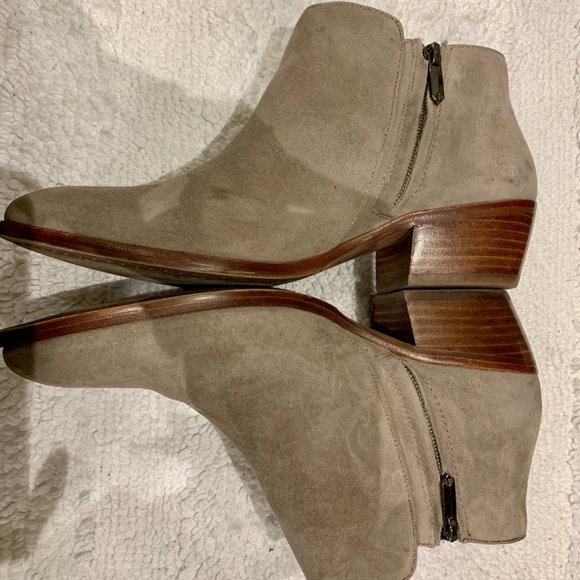 Sam Edelman Shoes - Sam Edelman Petty Ankle Bootie